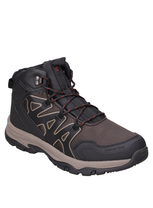 Botín Outdoor Hombre - WATERPROOF