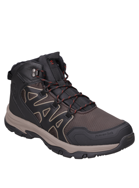 Botín Outdoor Hombre - WATERPROOF