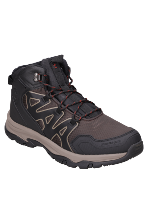 Botín Outdoor Hombre - WATERPROOF