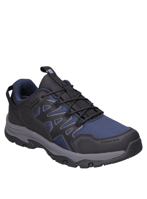 Zapatilla Trekking - WATERPROOF