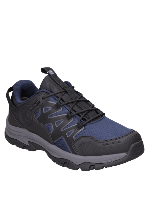 Zapatilla Trekking - WATERPROOF