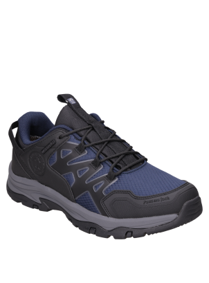Zapatilla Trekking - WATERPROOF