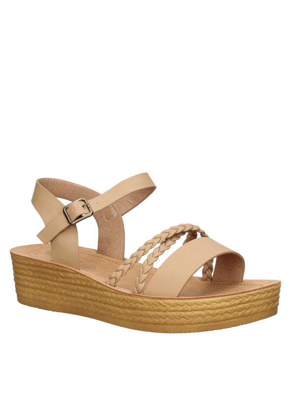 Sandalia Niña (34 Al 38)