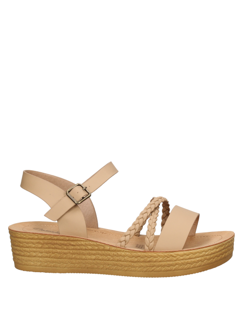 Sandalia Niña (34 Al 38)