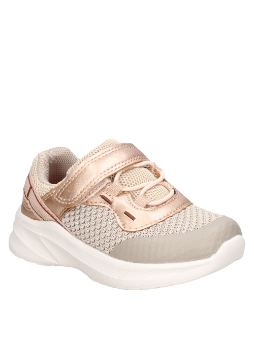 Zapatilla Niña (22 Al 27)