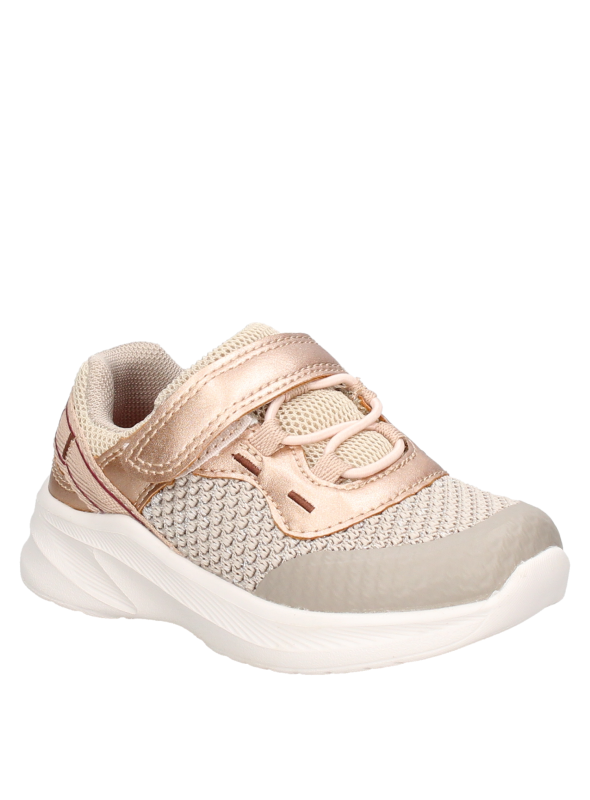 Zapatilla Niña (22 Al 27)