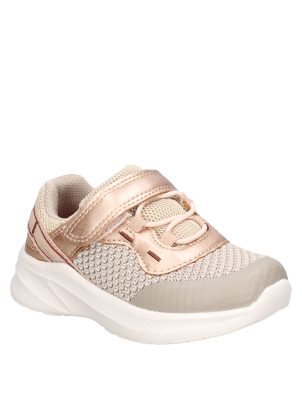 Zapatilla Niña (22 Al 27)