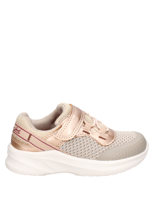 Zapatilla Niña (22 Al 27)