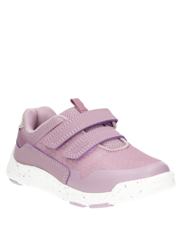 Zapatilla Niña (22 Al 27)