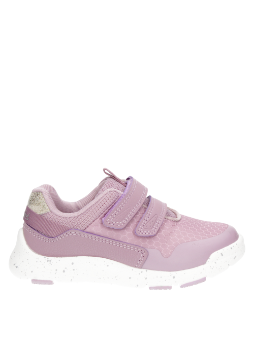 Zapatilla Niña (22 Al 27)