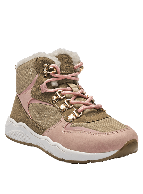 Botín Niña (22 Al 27)