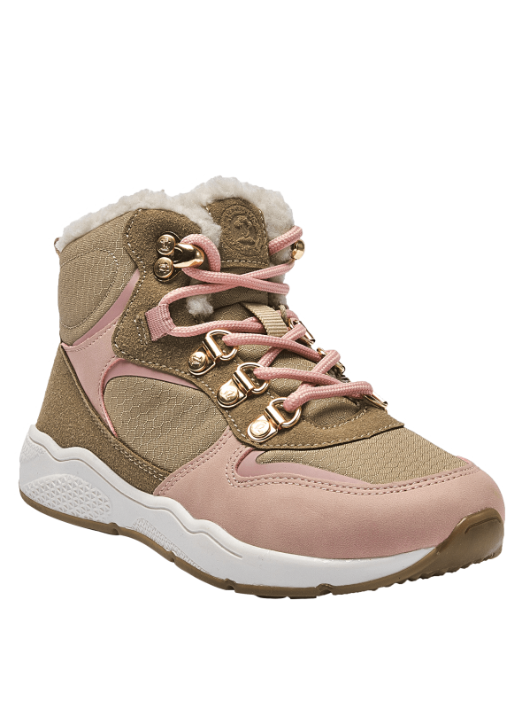 Botín Niña (22 Al 27)