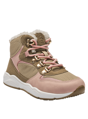 Botín Niña (22 Al 27)