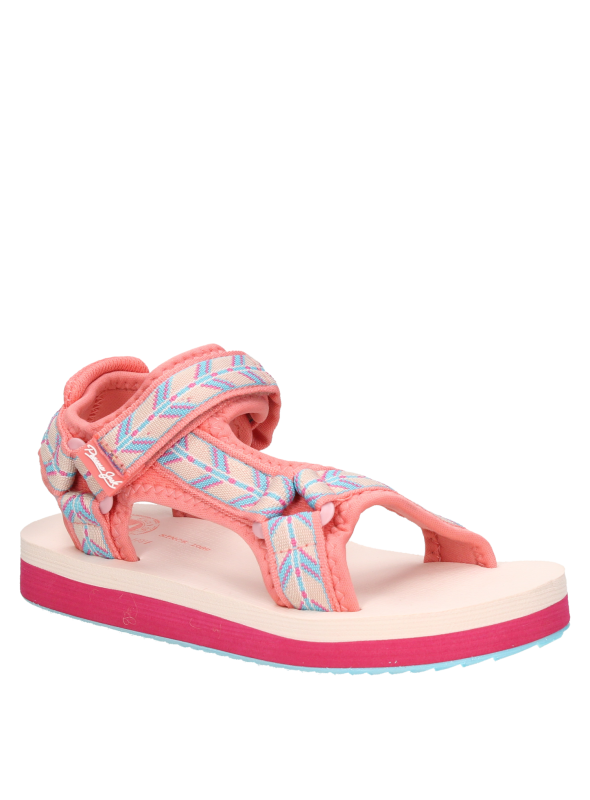 Sandalia Niña (28 Al 33)