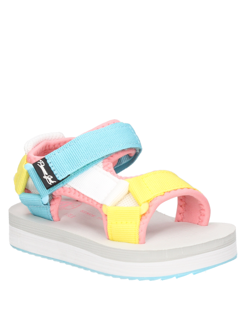 Sandalia Niña (22 Al 27)