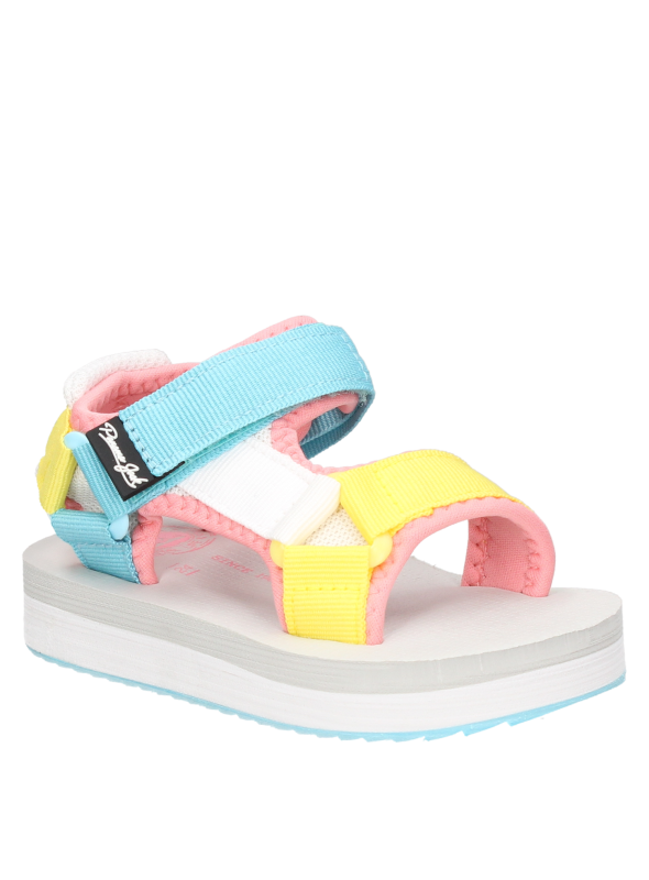 Sandalia Niña (22 Al 27)