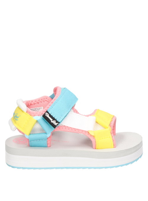 Sandalia Niña (22 Al 27)