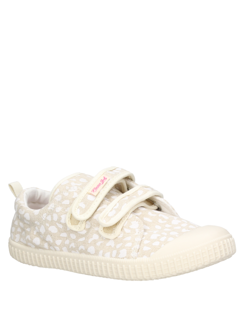 Zapatilla Niña (34 Al 38)