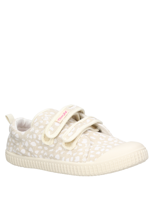 Zapatilla Niña (34 Al 38)