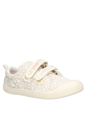 Zapatilla Niña (34 Al 38)