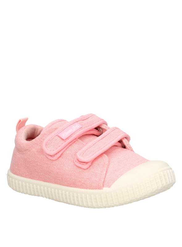 Zapatilla Niña (22 Al 27)