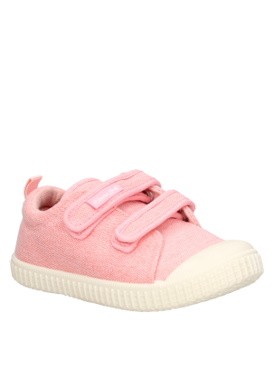 Zapatilla Niña (22 Al 27)