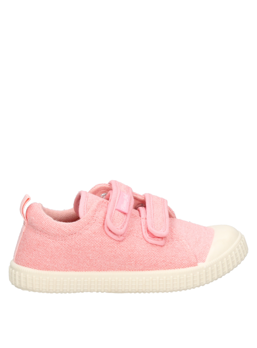 Zapatilla Niña (22 Al 27)