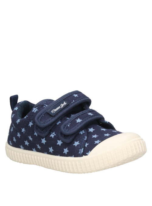 Zapatilla Niña (22 Al 27)