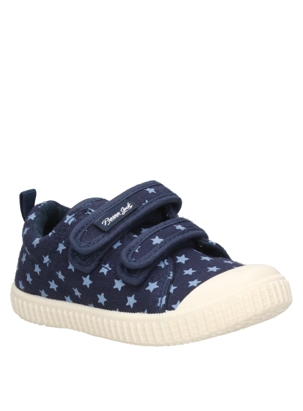 Zapatilla Niña (22 Al 27)