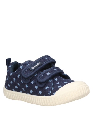 Zapatilla Niña (22 Al 27)