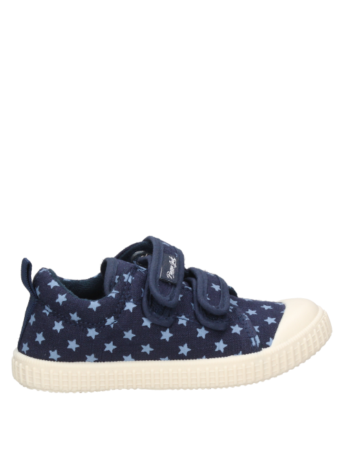 Zapatilla Niña (22 Al 27)