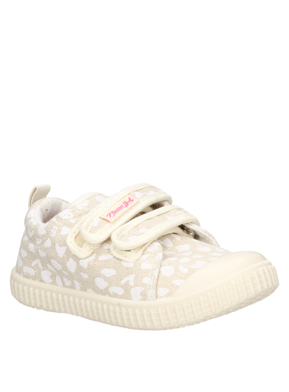 Zapatilla Niña (22 Al 27)