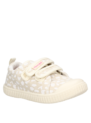 Zapatilla Niña (22 Al 27)