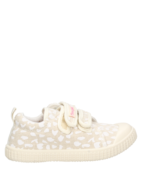 Zapatilla Niña (22 Al 27)