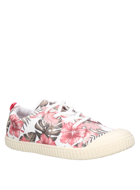 Zapatilla Niña (34 Al 38)