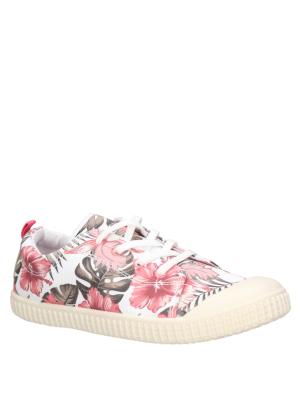 Zapatilla Niña (34 Al 38)