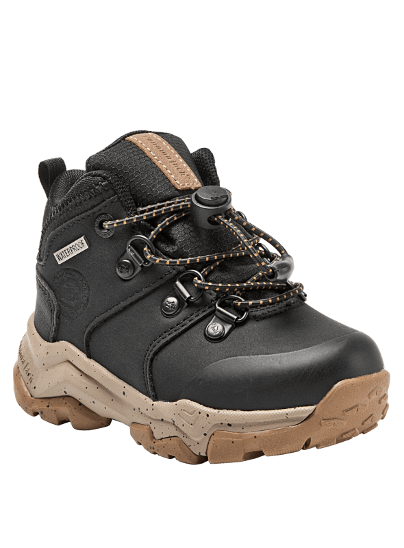 Botín Niño (22 Al 27)