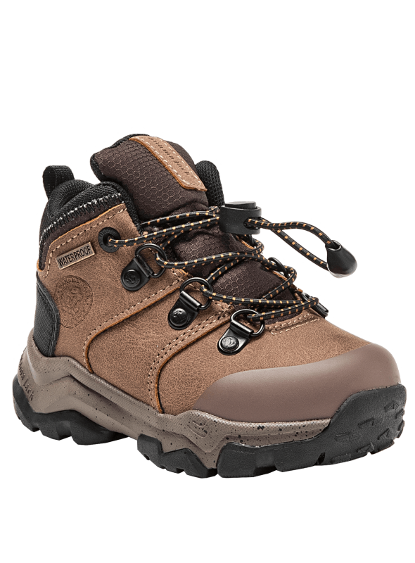 Botín Niño (22 Al 27)