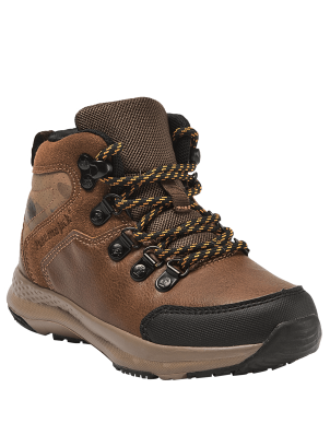 Botín Niño (28 Al 33)