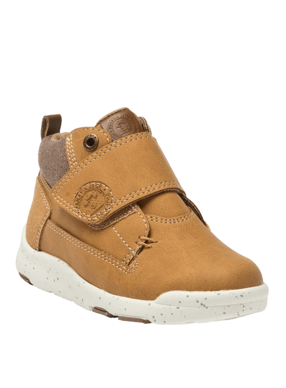 Botín Niño (28 Al 33)