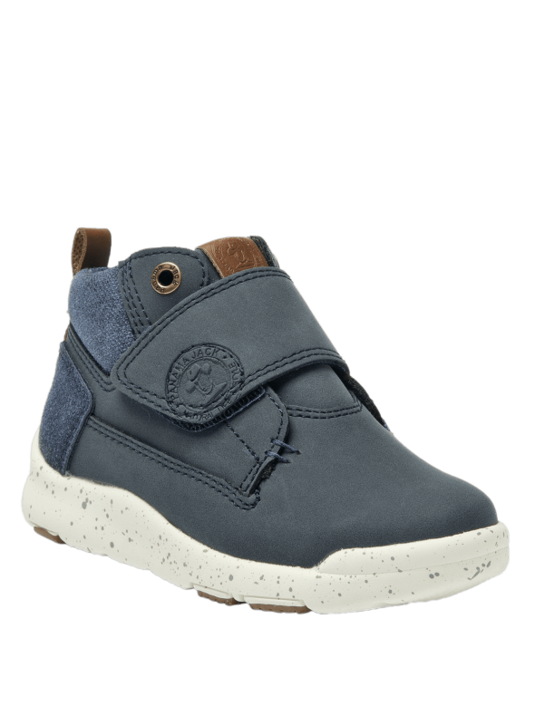 Botín Niño (22 Al 27)