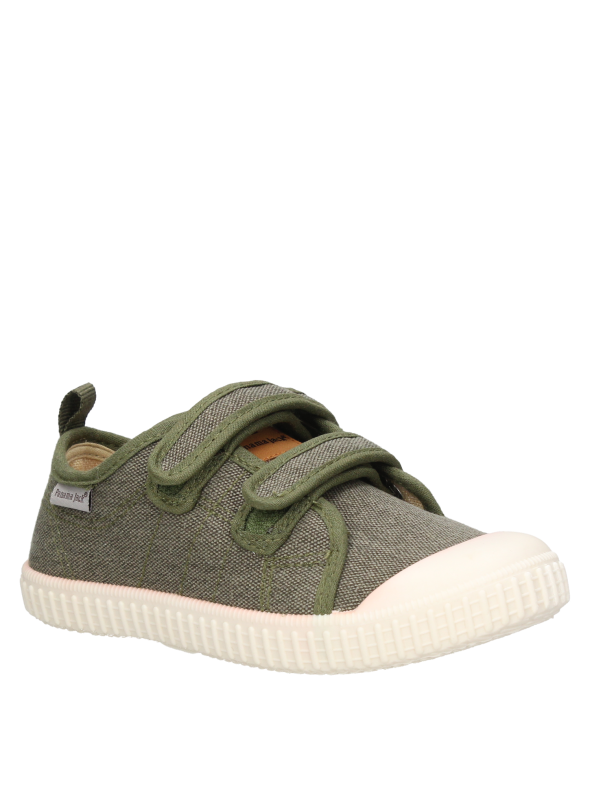 Zapatilla Niño (28 Al 33)