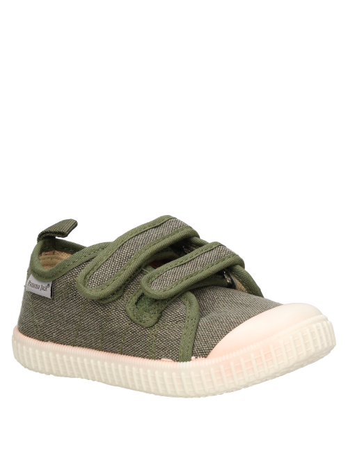 Zapatilla Niño (22 Al 27)