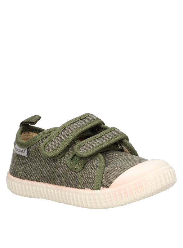 Zapatilla Niño (22 Al 27)