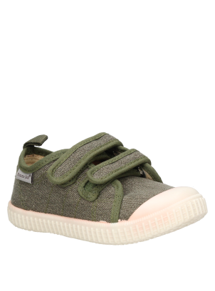 Zapatilla Niño (22 Al 27)