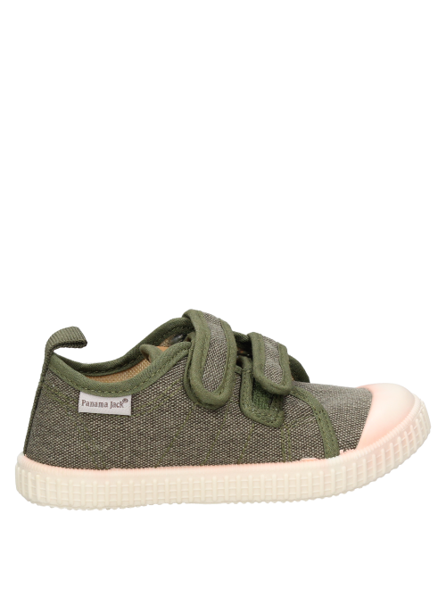 Zapatilla Niño (22 Al 27)