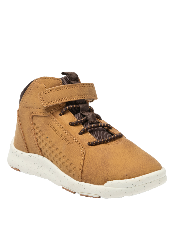 Botín Niño (22 Al 27)