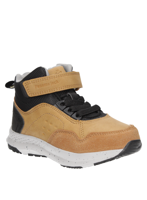 Botín Niño (22 Al 27)