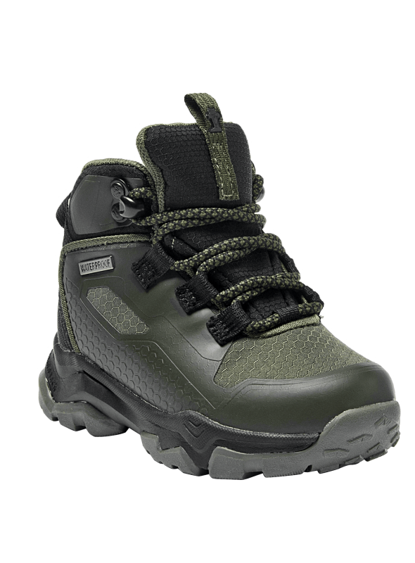 Botín Niño - WATERPROOF (22 Al 27)