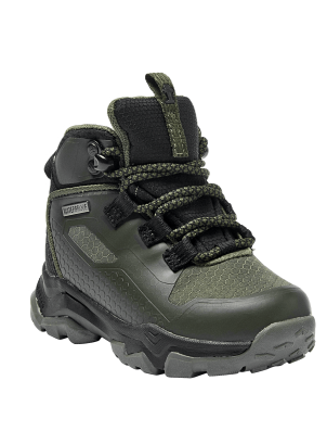 Botín Niño - WATERPROOF (22 Al 27)